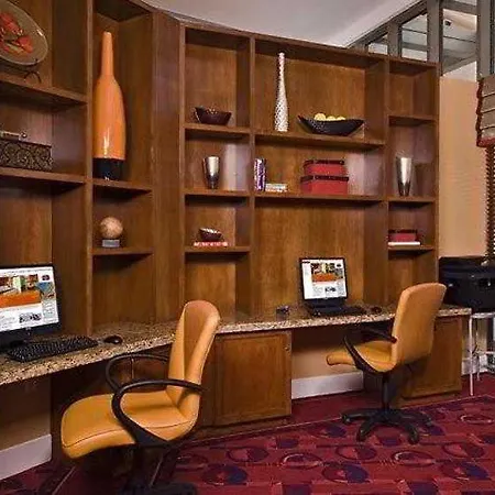 Residence Inn Arlington Courthouse 