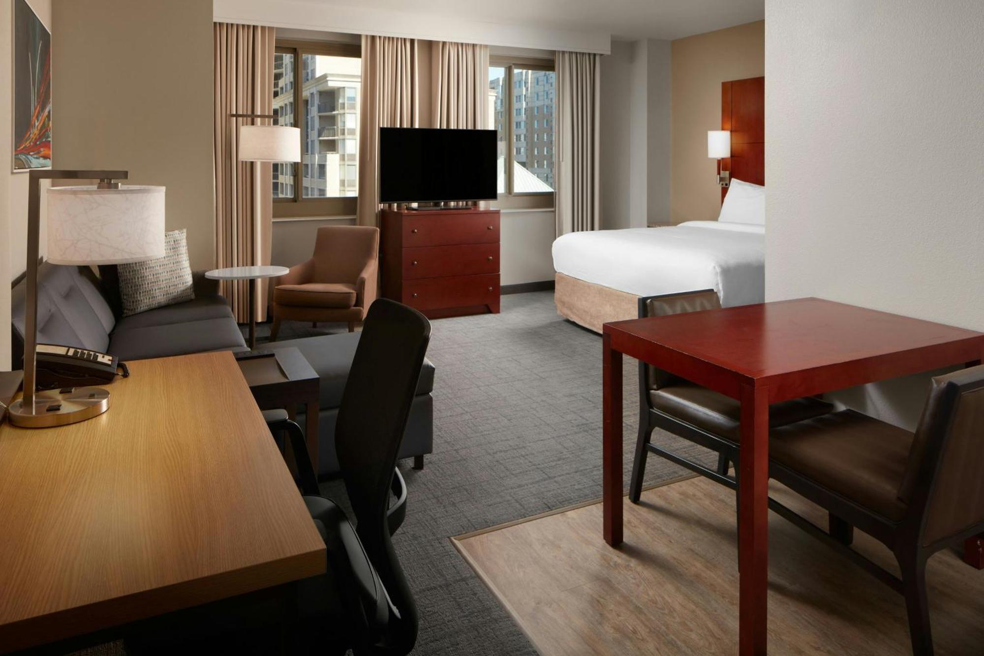 Hotel Courthouse