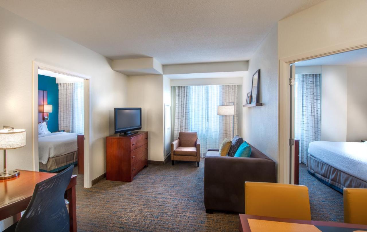 Hotel Courthouse Arlington