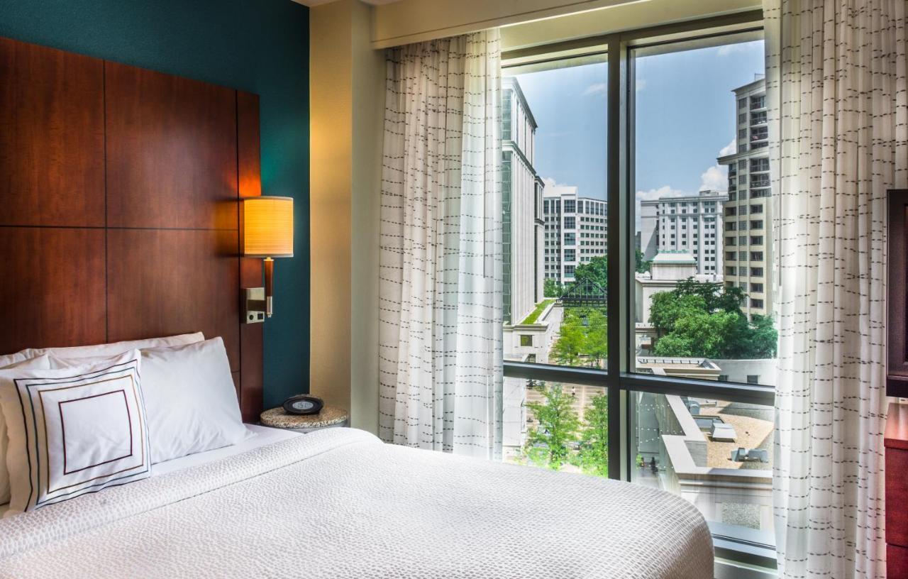 Courthouse Hotel Arlington