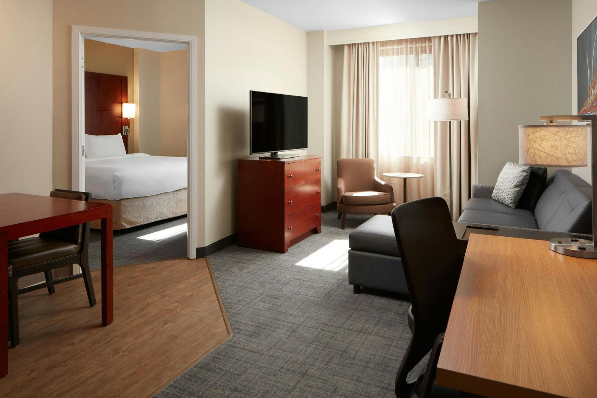 Hotel Courthouse Arlington