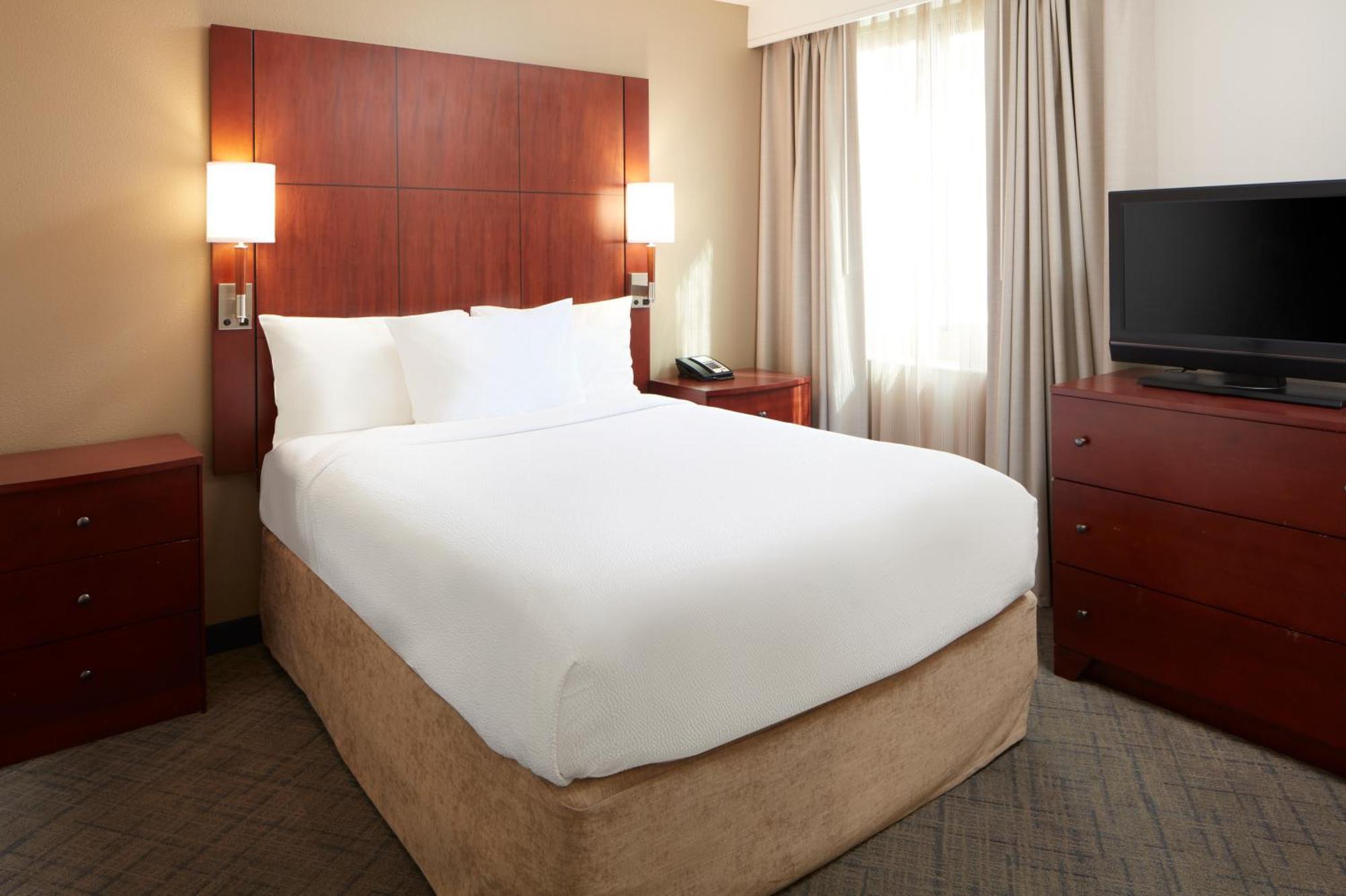Courthouse Hotel Arlington