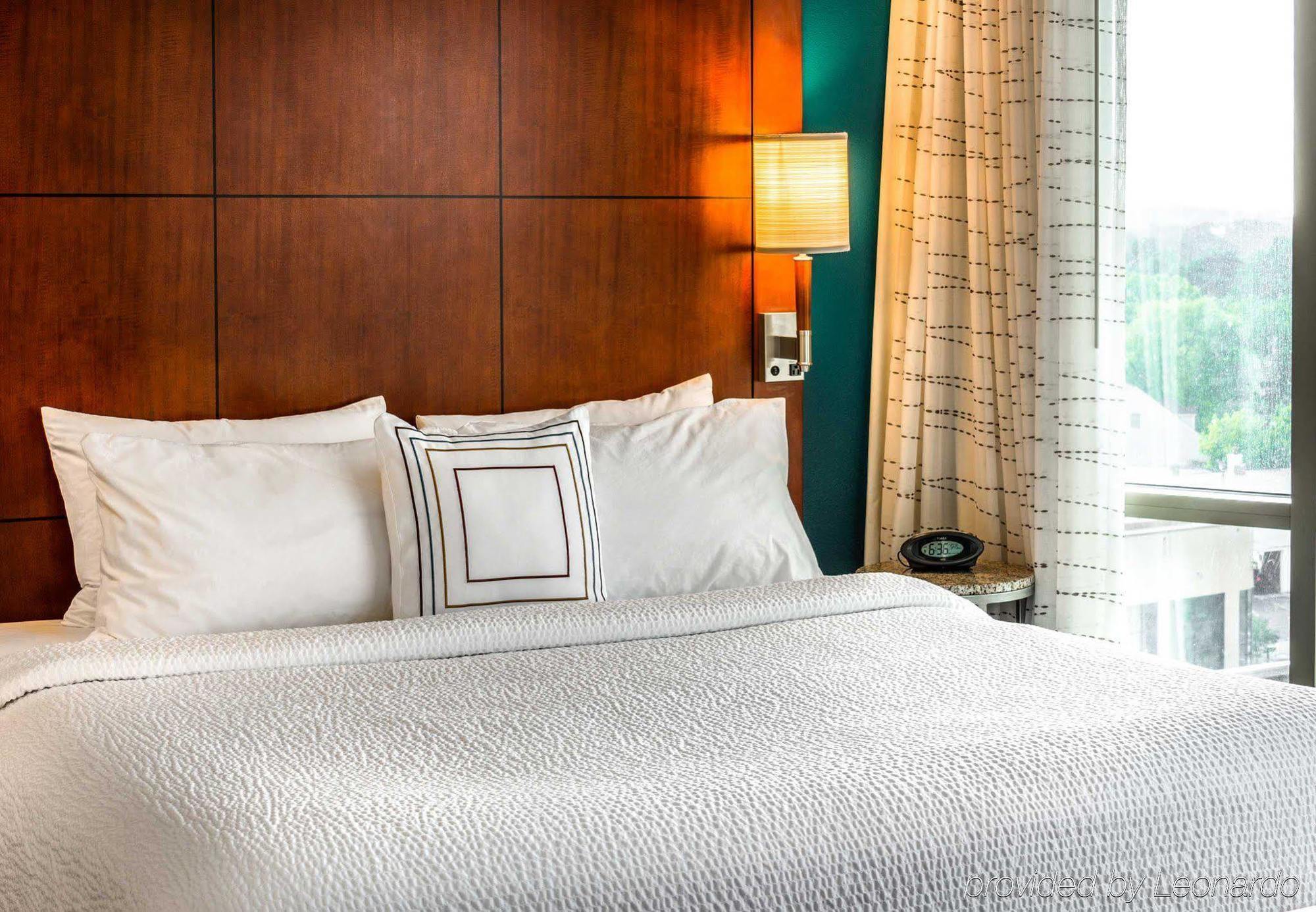 Hotel Courthouse