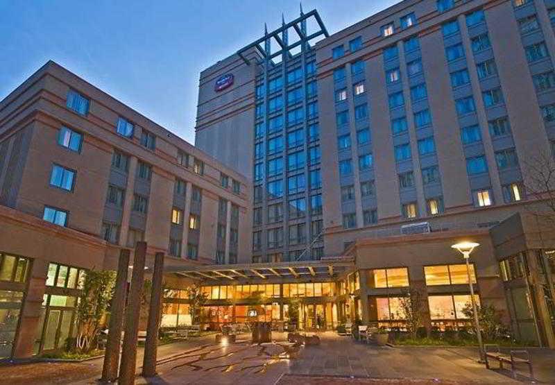 Courthouse Hotel 3*
